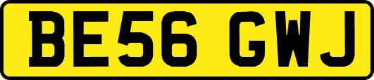 BE56GWJ