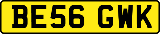 BE56GWK