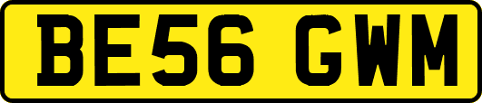BE56GWM