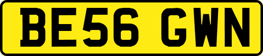 BE56GWN