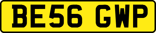 BE56GWP