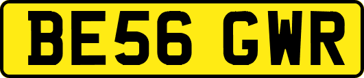 BE56GWR