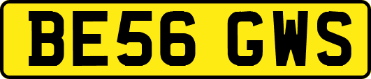 BE56GWS