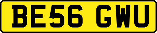 BE56GWU