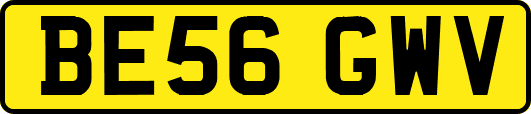 BE56GWV