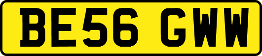BE56GWW
