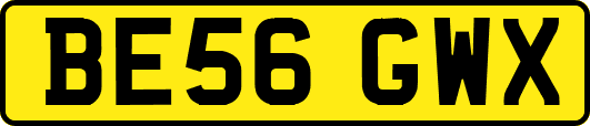 BE56GWX