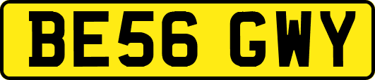 BE56GWY