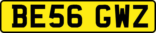 BE56GWZ