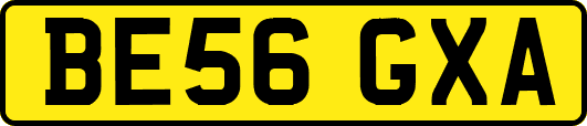 BE56GXA