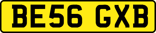 BE56GXB