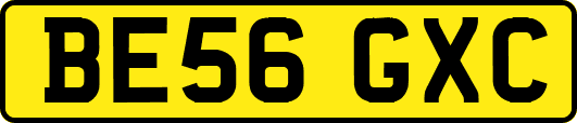 BE56GXC