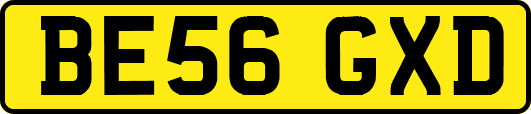 BE56GXD