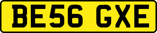 BE56GXE