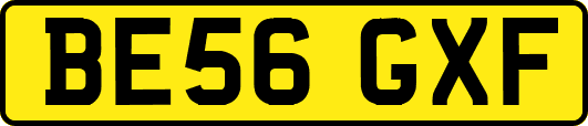 BE56GXF