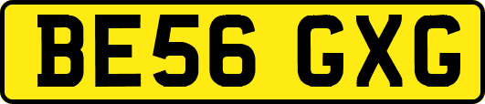 BE56GXG