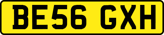 BE56GXH