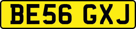 BE56GXJ