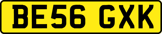 BE56GXK