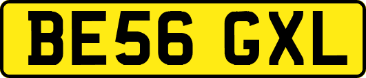 BE56GXL