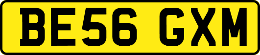 BE56GXM