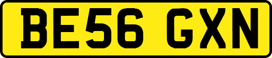 BE56GXN