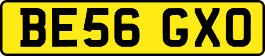 BE56GXO