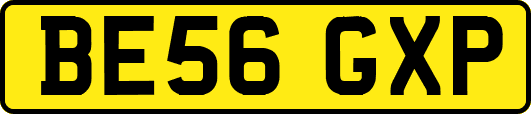 BE56GXP