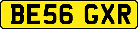BE56GXR