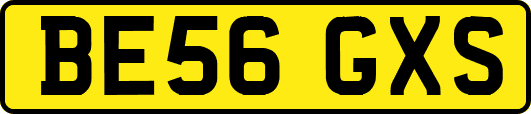 BE56GXS