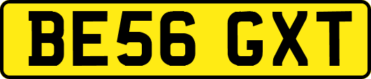 BE56GXT