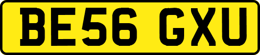 BE56GXU