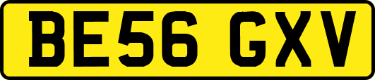 BE56GXV