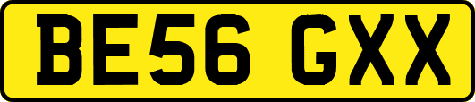 BE56GXX