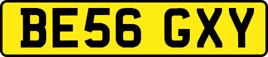 BE56GXY