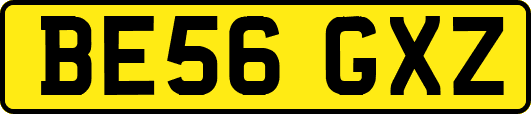 BE56GXZ