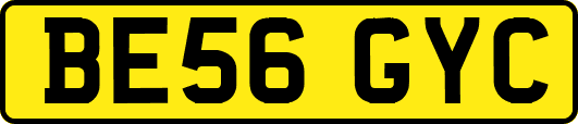 BE56GYC