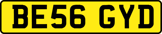 BE56GYD