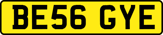BE56GYE