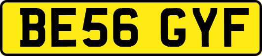 BE56GYF