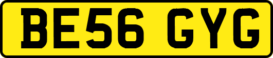 BE56GYG