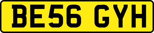 BE56GYH