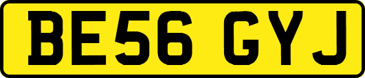 BE56GYJ