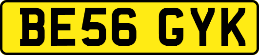 BE56GYK