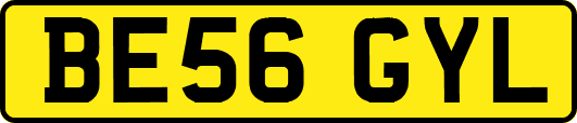 BE56GYL