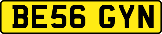 BE56GYN
