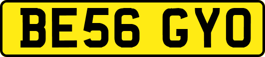 BE56GYO