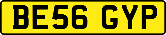 BE56GYP