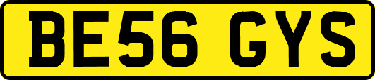 BE56GYS