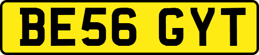 BE56GYT